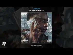 Luh Soldier - What Happened
